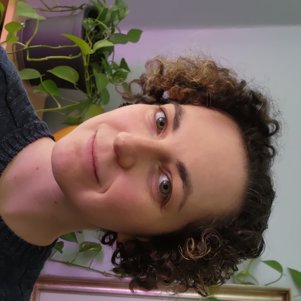 Meet your Posher, SaraMarie
